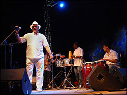 Ferrer Son Music. Foto: Juan Jesús García