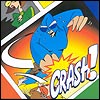 Crash!!! - Crash!!!