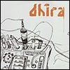 Dhira - This Song e.p.