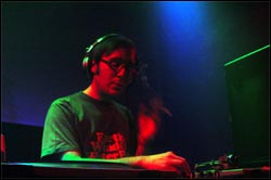 DJ Coco