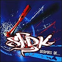 SFDK - Después de... (2004)
