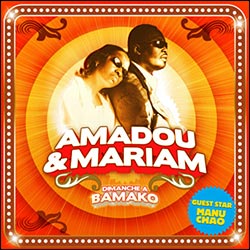 Amadou & Mariam.