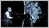 Wayne Shorter Quartet. Foto: Javier Rosa