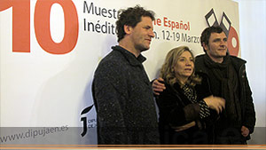 MUESTRA DE CINE ESPAÑOL INÉDITO EN JAÉN 2011