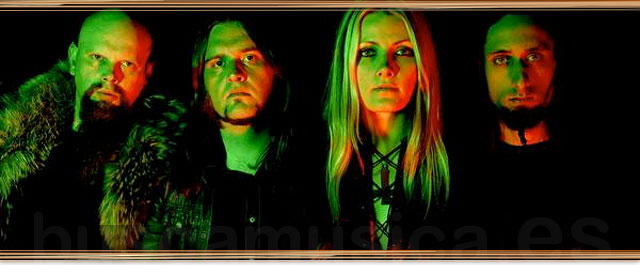 ELECTRIC WIZARD