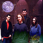 Mundo de Par&aacute;sitos