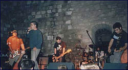 Ka&ntilde;a de K&aacute;&ntilde;amo. Foto: Juanma Cantos.