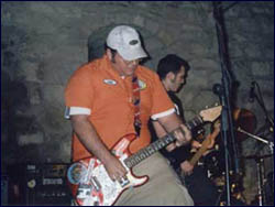 Ka&ntilde;a de K&aacute;&ntilde;amo. Foto: Juanma Cantos