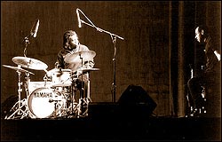 Joshua Redman. Foto: Javier Rosa.