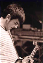 Pesadilla Electr&oacute;nica. Foto: pesadillaelectronica.com / Paco L&oacute;pez Romero