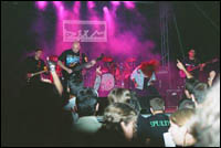 Opera Prima. Foto: xauenmusic.com