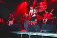 Demenzia. Foto: xauenmusic.com