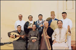 Ensemble Al-Kindi
