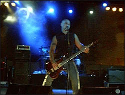 Sber. Foto: Guille Sena.