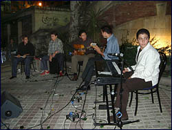 Barrio Bel&eacute;n. Foto: Juanma Cantos