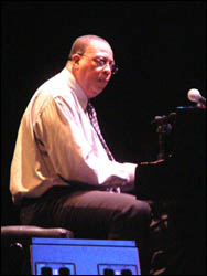 Chucho Vald&eacute;s