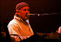 Joe Zawinul & The Zawinul Syndicate. Foto: Sitoh Ortega