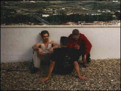 Fekundazi&oacute;n L&iacute;rika