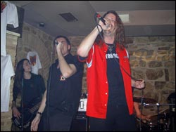 Dawholeenchilada. Foto: Juanma Cantos