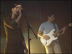 Sintesis. Foto: Juanma Cantos