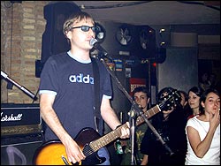 Airbag. Foto: Juanma Cantos