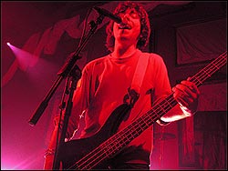 Los Duendes de Peterson. Foto: Sitoh Ortega