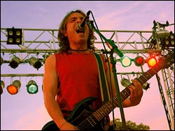 Kickin' Ass. Foto: Sitoh Ortega