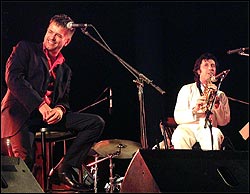 La F&aacute;brica de Tonadas. Foto: Juan Jes&uacute;s Garc&iacute;a