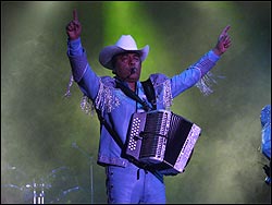 Los Tigres del Norte