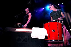 Lamb. Foto: Javier Rosa