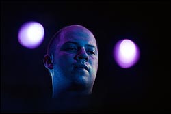 Mogwai. Foto: Javier Rosa