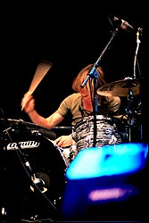 The Jeevas. Foto: Javier Rosa