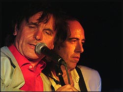 Joe Strummer Day. Foto: Juan Jes&uacute;s Garc&iacute;a