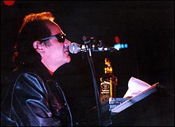 Johnny Cifuentes. Foto: Juan Jes&uacute;s Garc&iacute;a