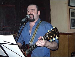 Los Son&aacute;mbulos.