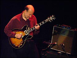 John Scofield