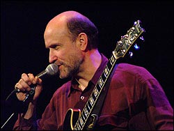 John Scofield