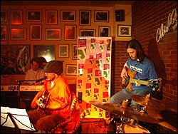 Javi Osorio. Foto: Juanma Cantos