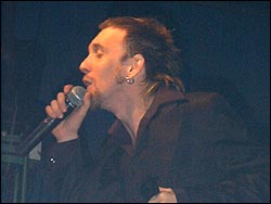 Elefantes. Foto: Agust&iacute;n Zafra