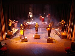 Tiahuanaco. Foto: Juanma Cantos