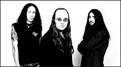 Avalanch. Foto: Carlos Rodr&iacute;guez