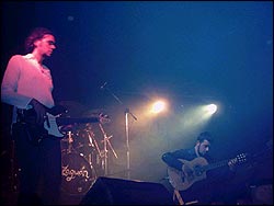 Zagu&aacute;n. Foto: Juan Pedro Latorre.