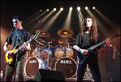 Conthra. Foto: Juan Jes&uacute;s Garc&iacute;a