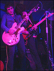 Le Punk. Foto: Juan Jes&uacute;s Garc&iacute;a