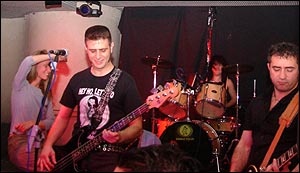 Single Pollo. Foto: Juan Jes&uacute;s Garc&iacute;a