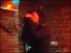 Maple. Foto: Juanma Cantos.