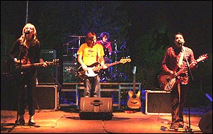 Cecilia Ann. Foto: Juan Jes&uacute;s Garc&iacute;a.