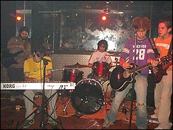 Lost Sound. Foto: Lost Sound.