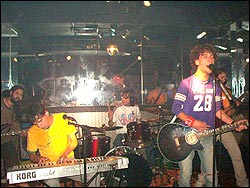 Lost Sound. Foto: Lost Sound.