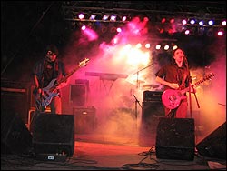 Dogma. Foto: Agustín Zafra.